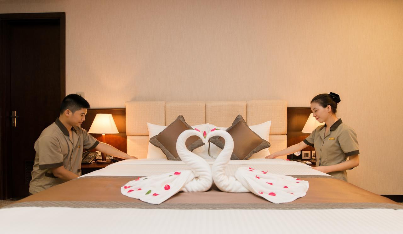 Muong Thanh Centre Hotel