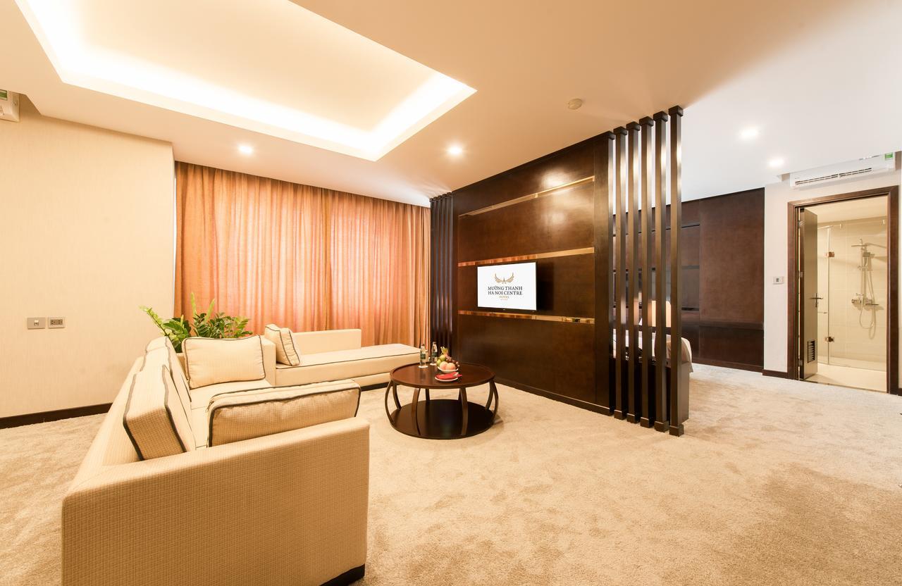 Muong Thanh Centre 4*