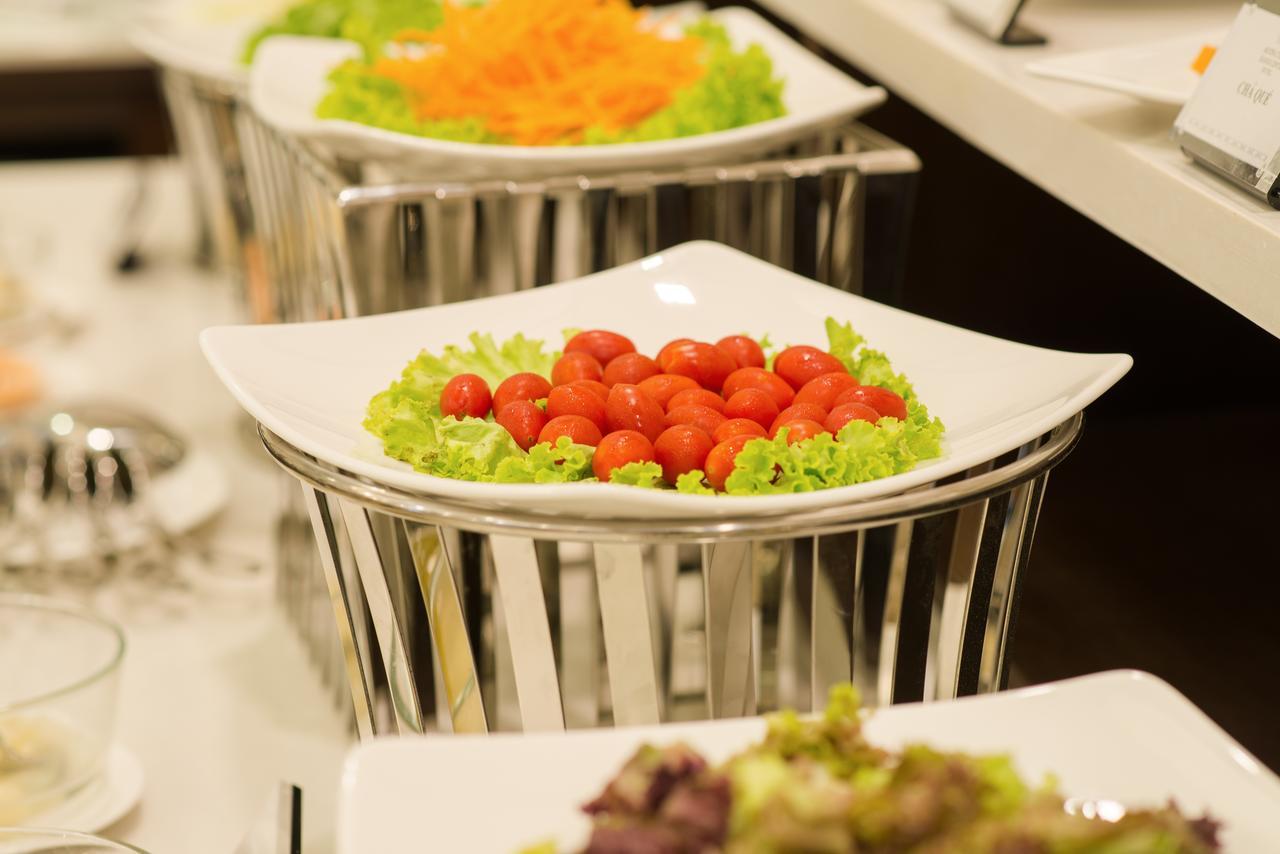 Muong Thanh Centre Hotel 4*
