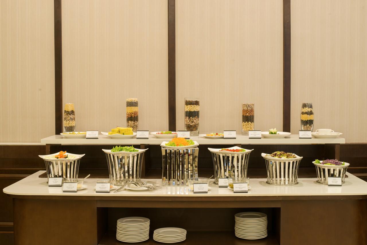 Hotel Muong Thanh Centre Hanoi