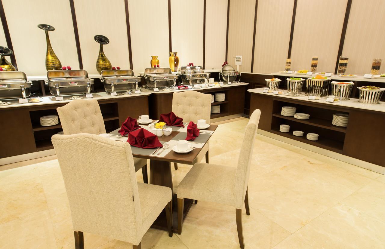 Muong Thanh Centre Hotel
