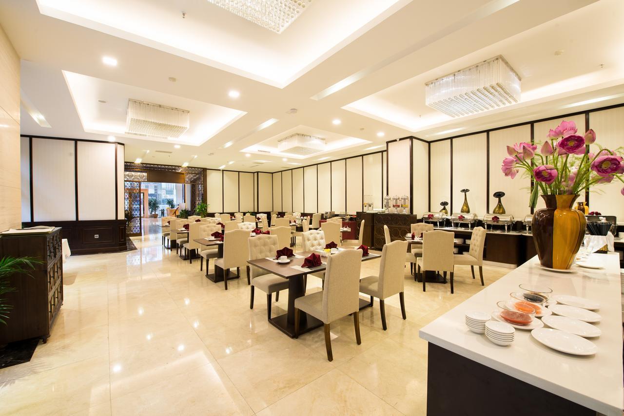 Muong Thanh Centre Hotel