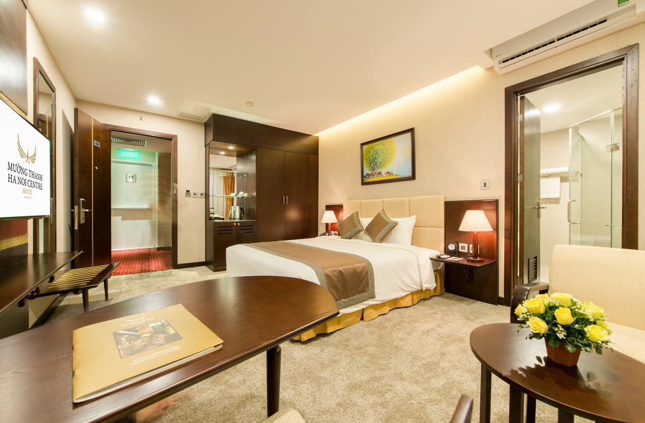 Muong Thanh Centre Hanoi