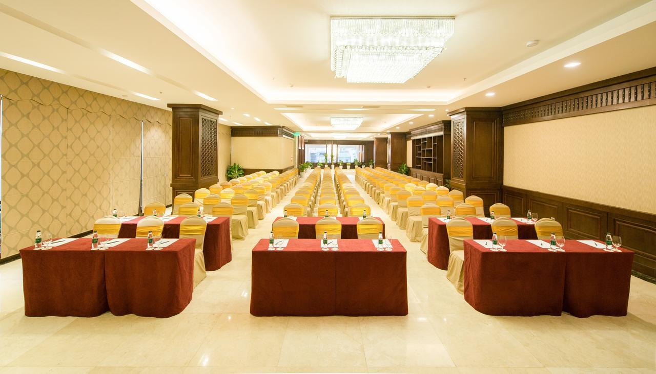 Muong Thanh Centre 4*
