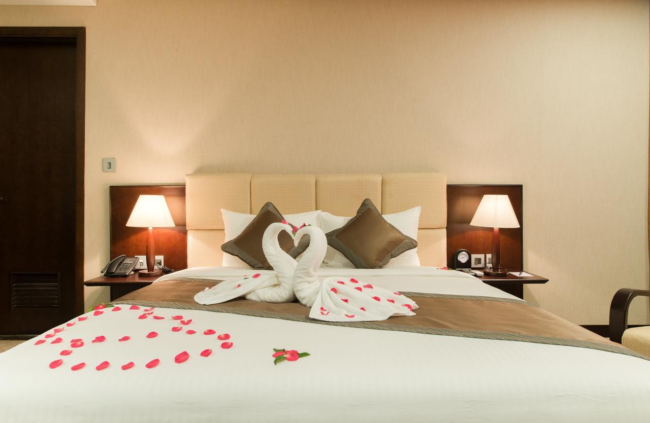 Hotel Muong Thanh Centre Hanoi