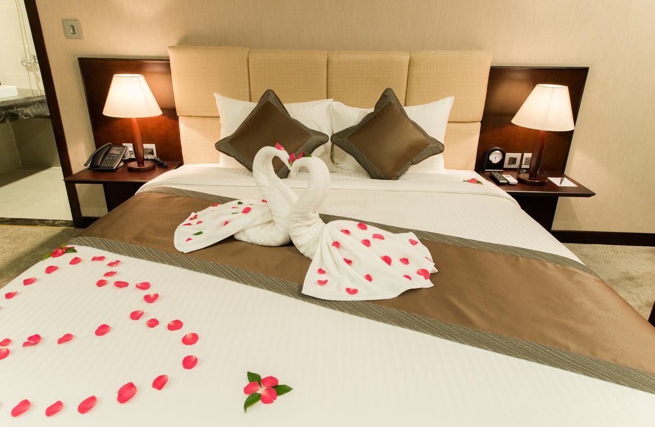 Muong Thanh Centre Hotel Hanoi