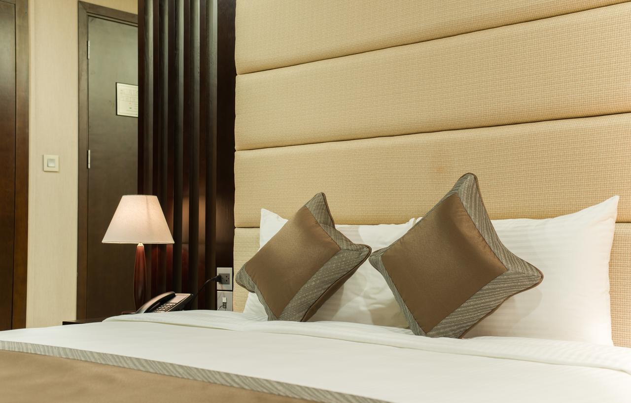 Muong Thanh Centre 4*