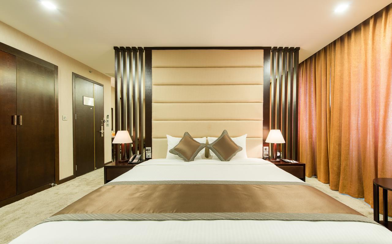 Hotel Muong Thanh Centre 4*
