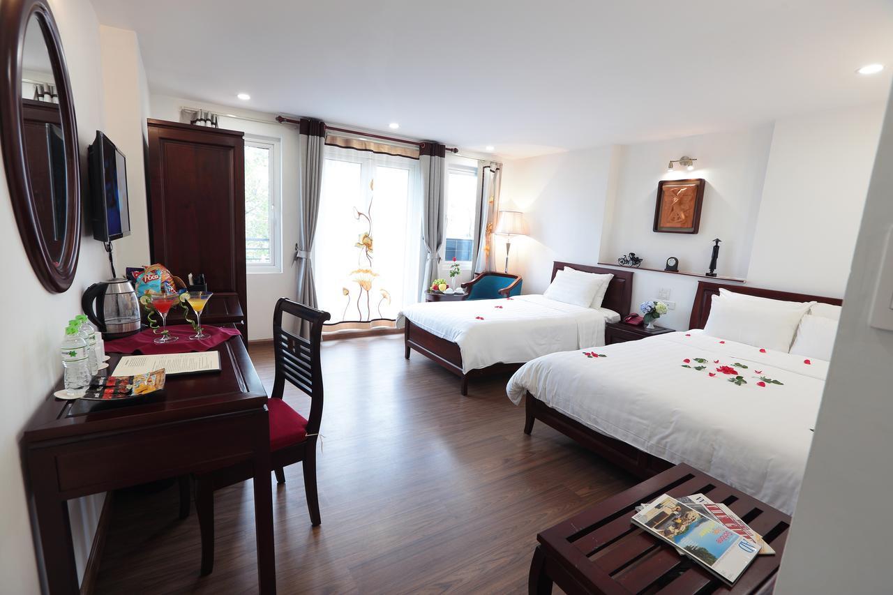 Hotel Siva Luxury & Travel