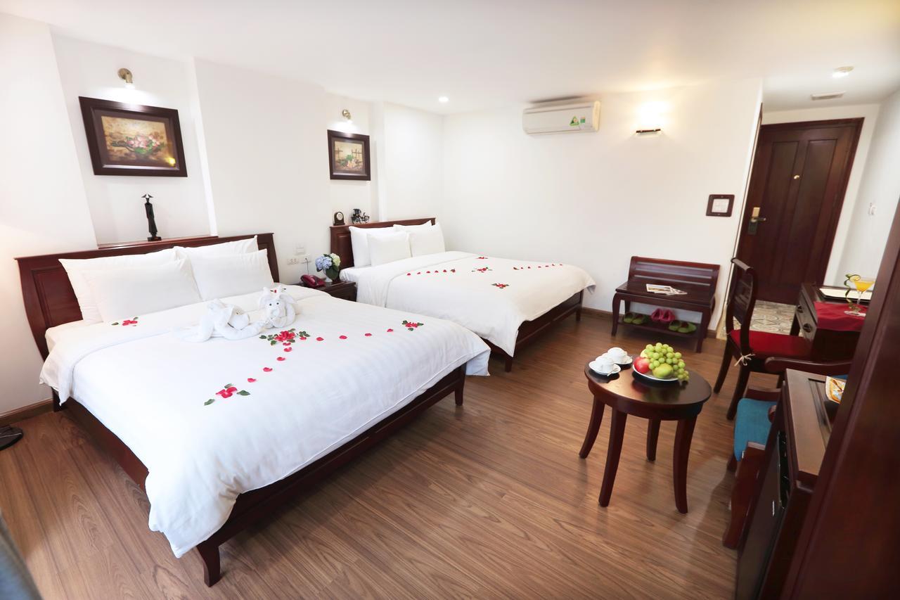 Siva Luxury & Travel Hotel 4*