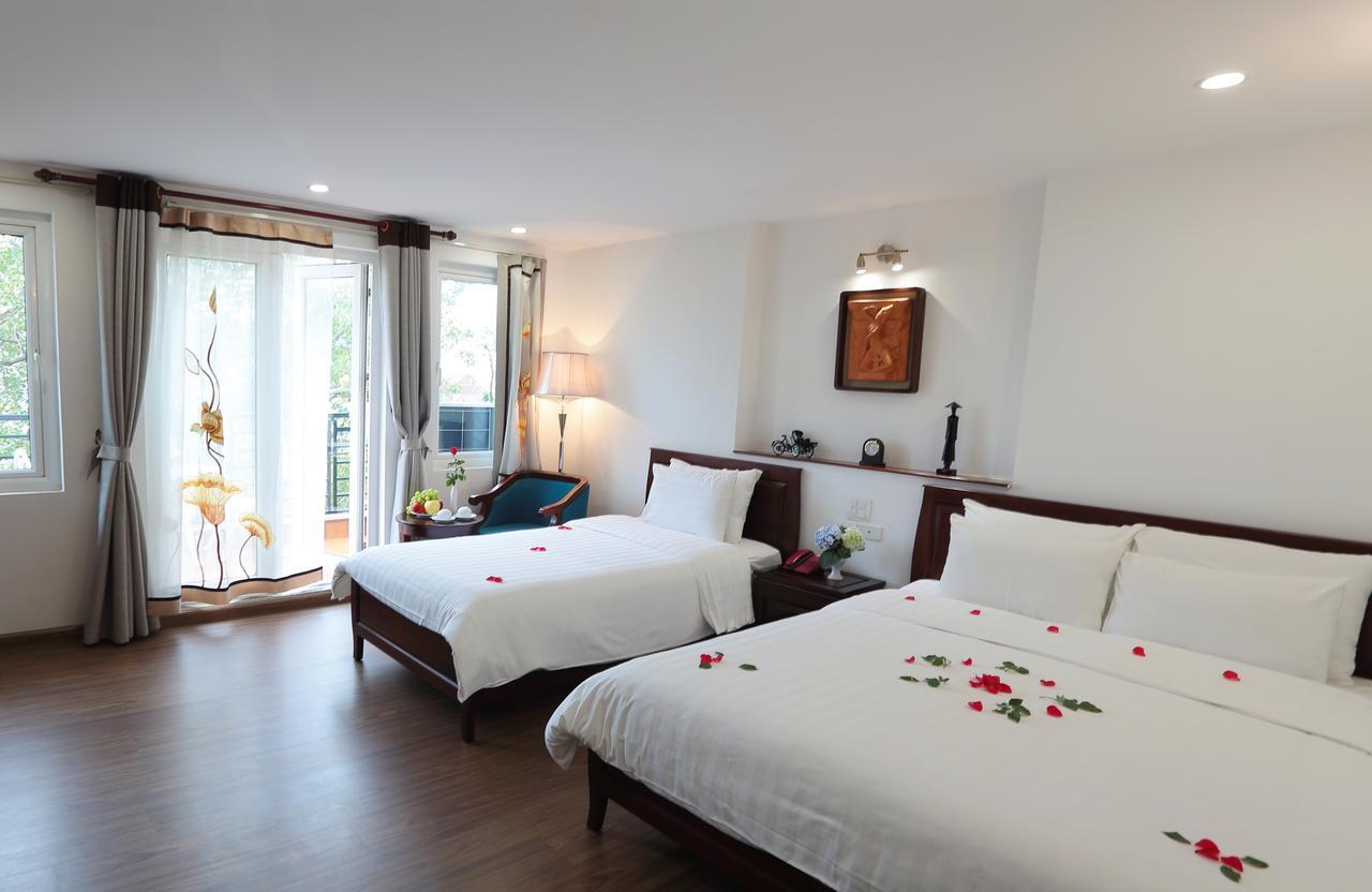 Hotel Siva Luxury & Travel 4*