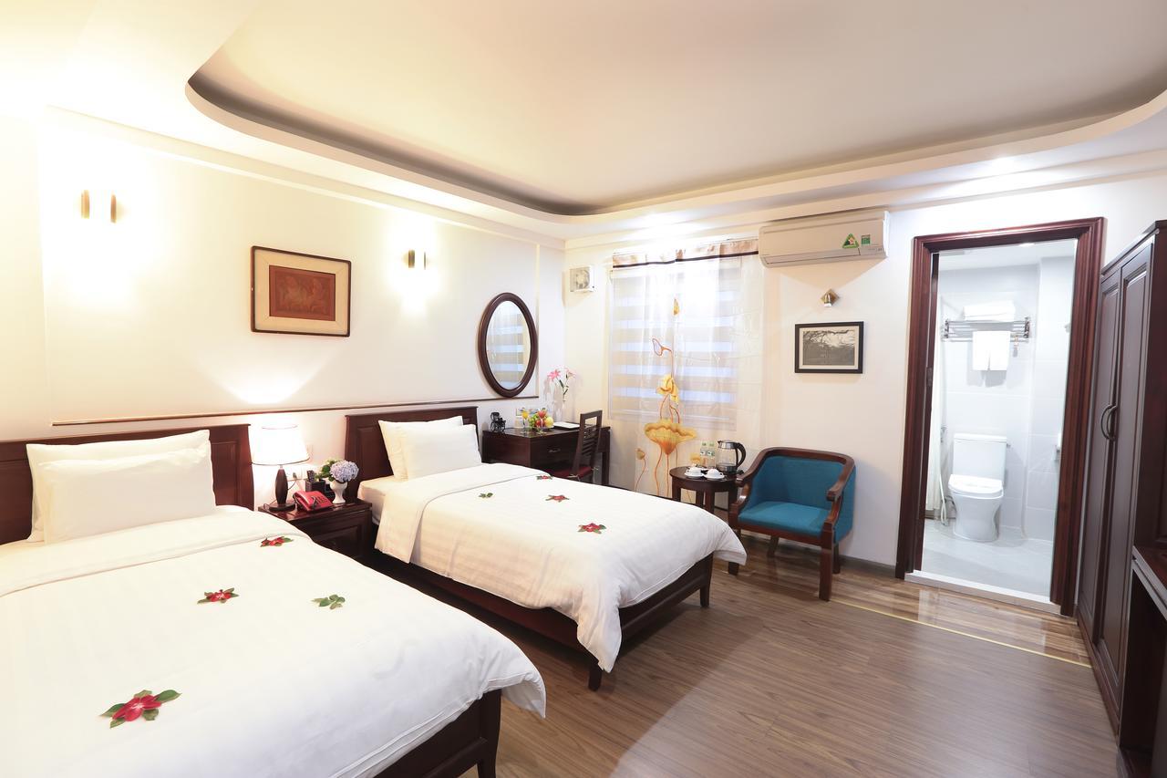 Siva Luxury & Travel Hotel 4*