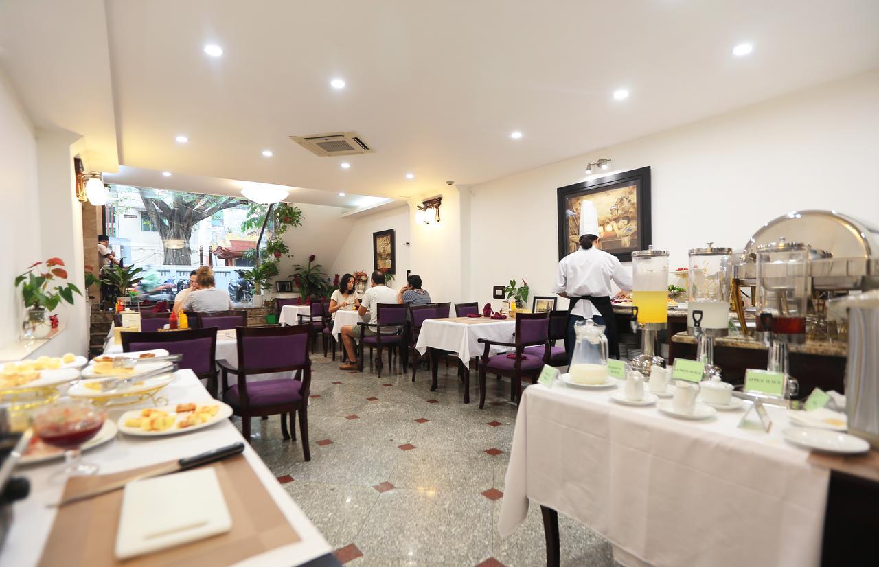 Siva Luxury & Travel Hanoi