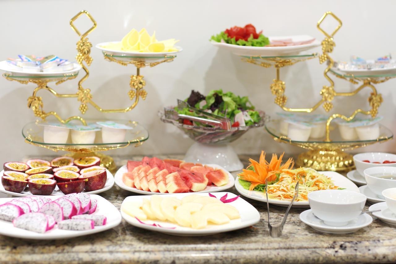 Nova Luxury Khách sạn