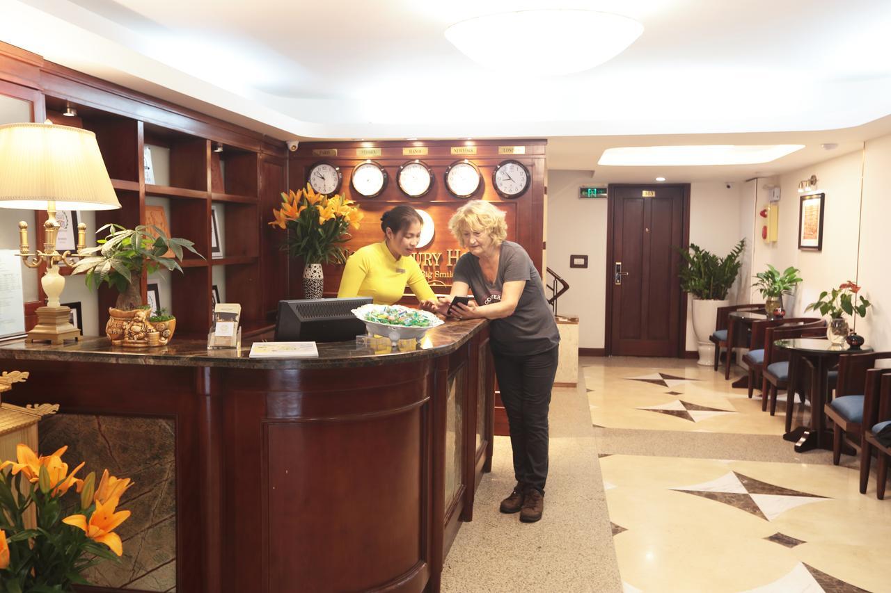 Hotel Siva Luxury & Travel