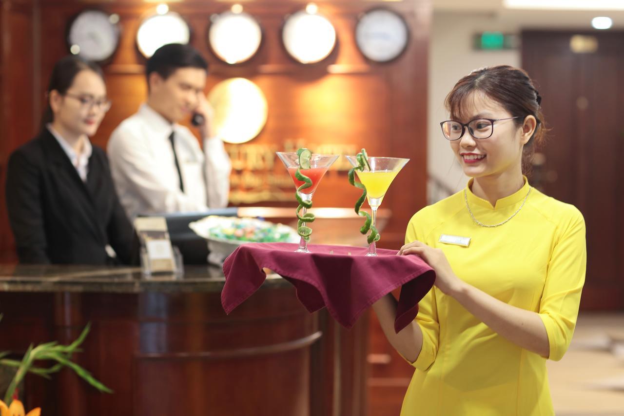 Siva Luxury & Travel 4* Hanoi