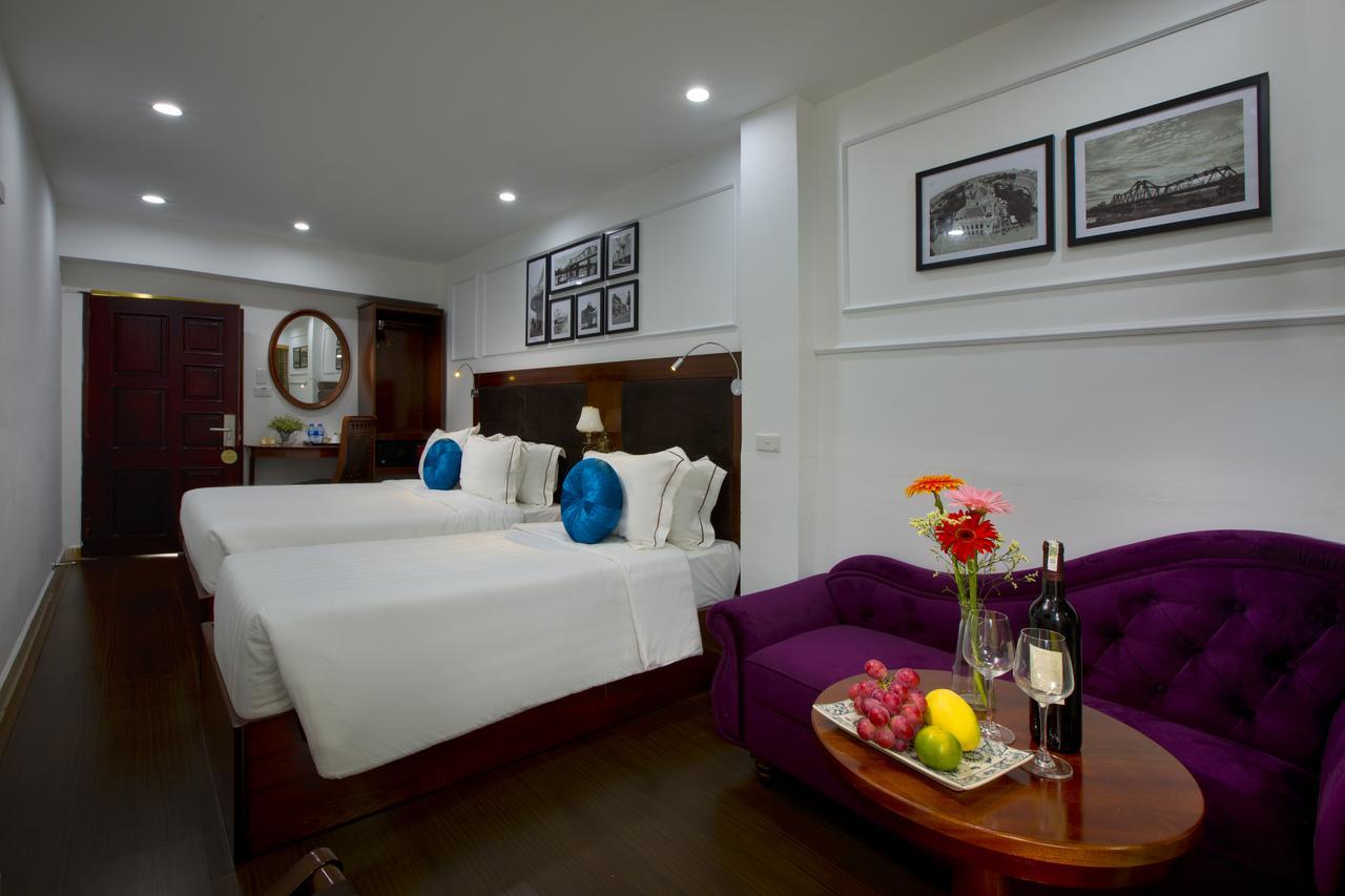 Hotel Antique Angel 3*