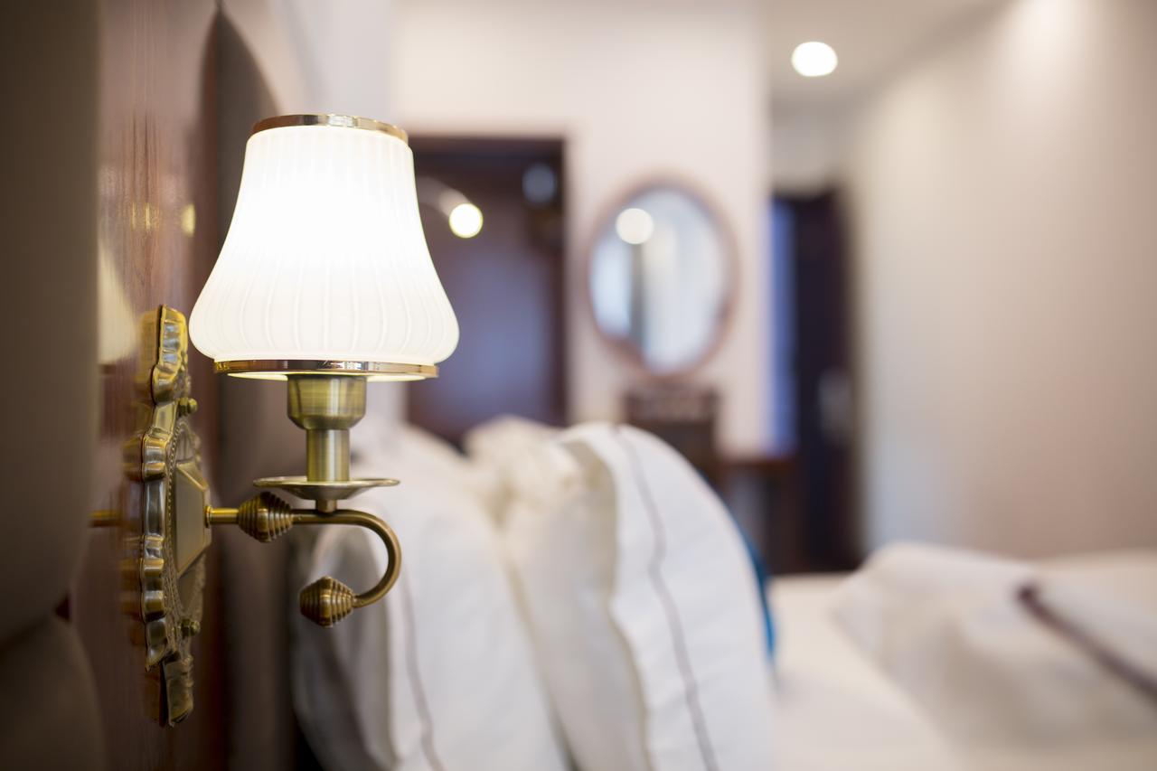 Hotel Antique Angel