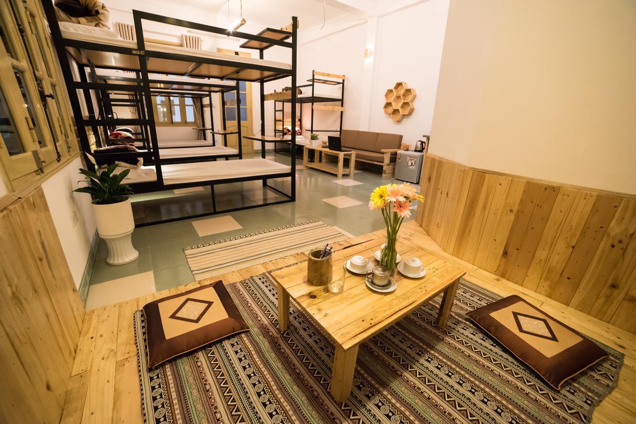 Minimalism Homestay *
