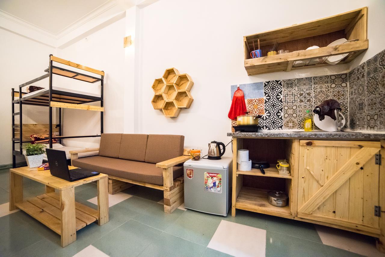 Minimalism Homestay