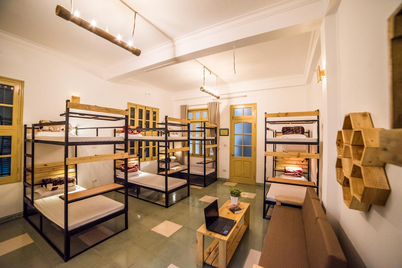 Homestay Minimalism Hanoi