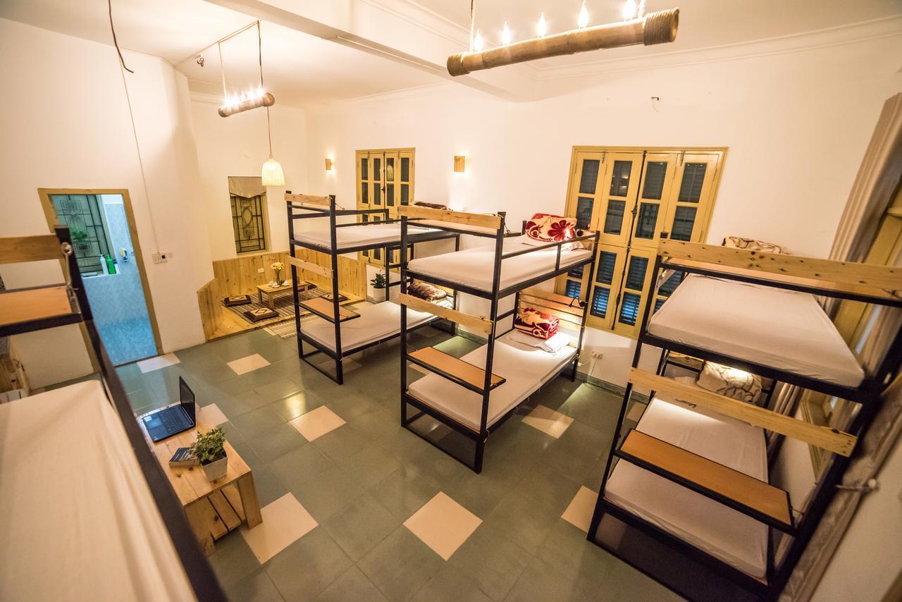 Homestay Minimalism Hanoi