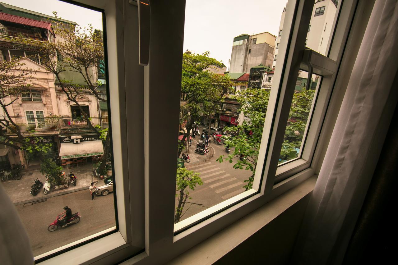 Serenity Diamond Hanoi