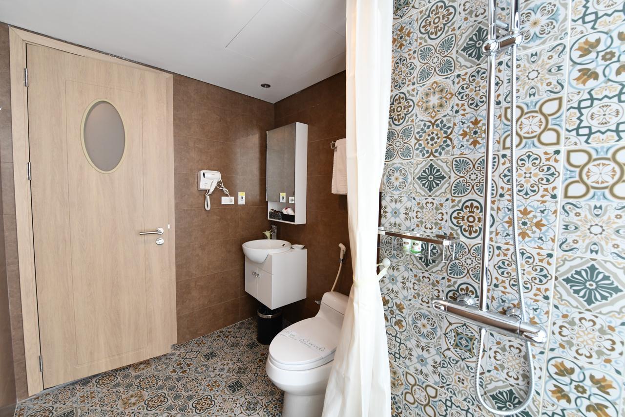 Khách Sạn&spa Bendecir 4* Hà Nội