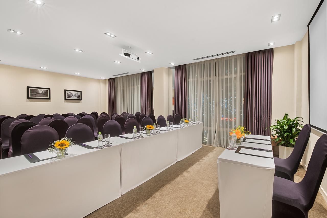 Mercure La Gare Hotel