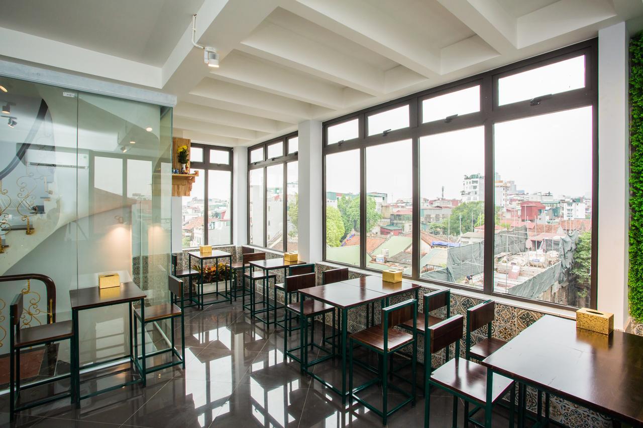 Hostel Vietnam Cheers *