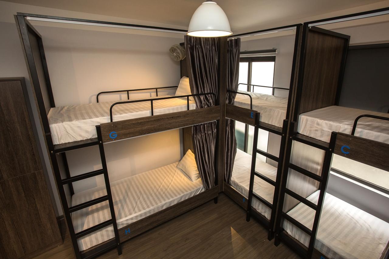 Vietnam Cheers Hostel *