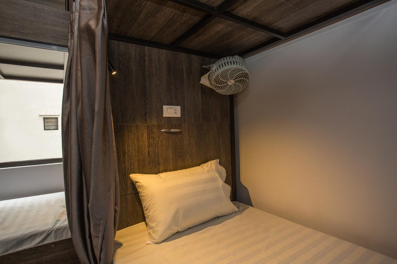 Vietnam Cheers Hostel