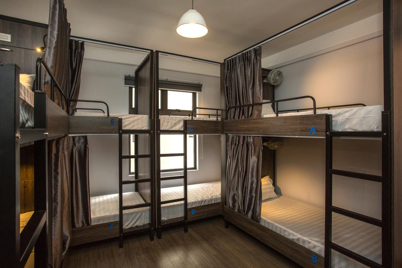 Hostel Vietnam Cheers *