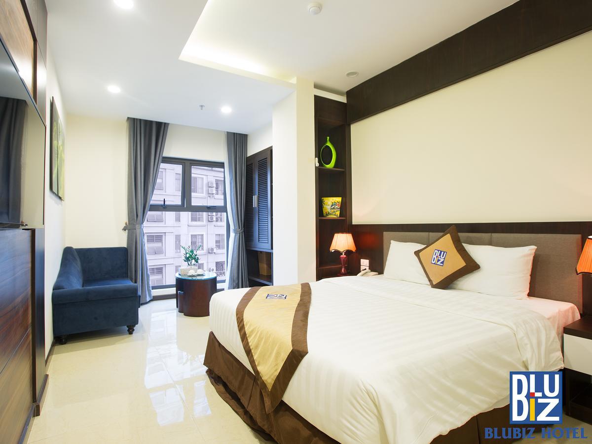K Business 2 Khách sạn Hà Nội