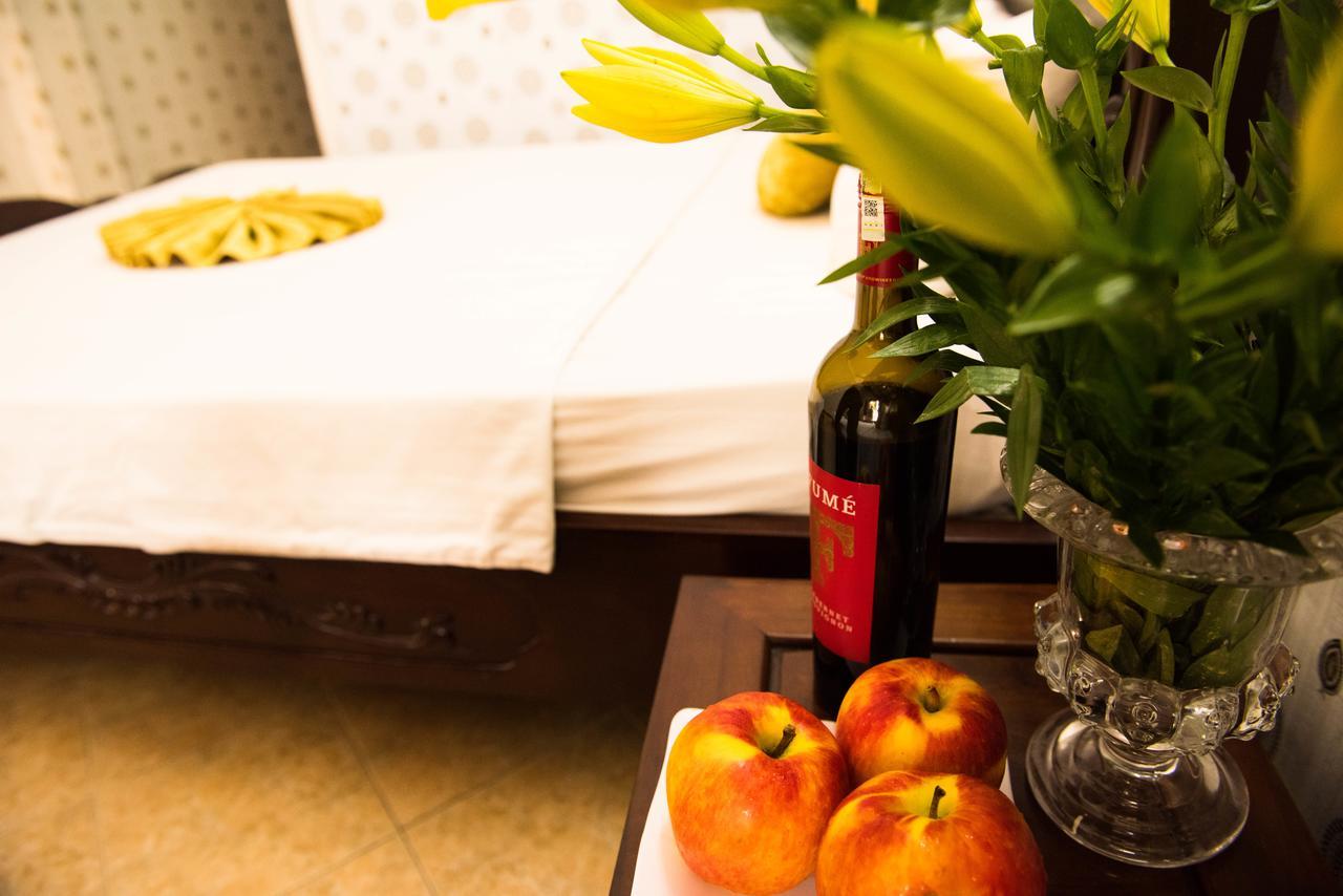 Sweet Family Guest house