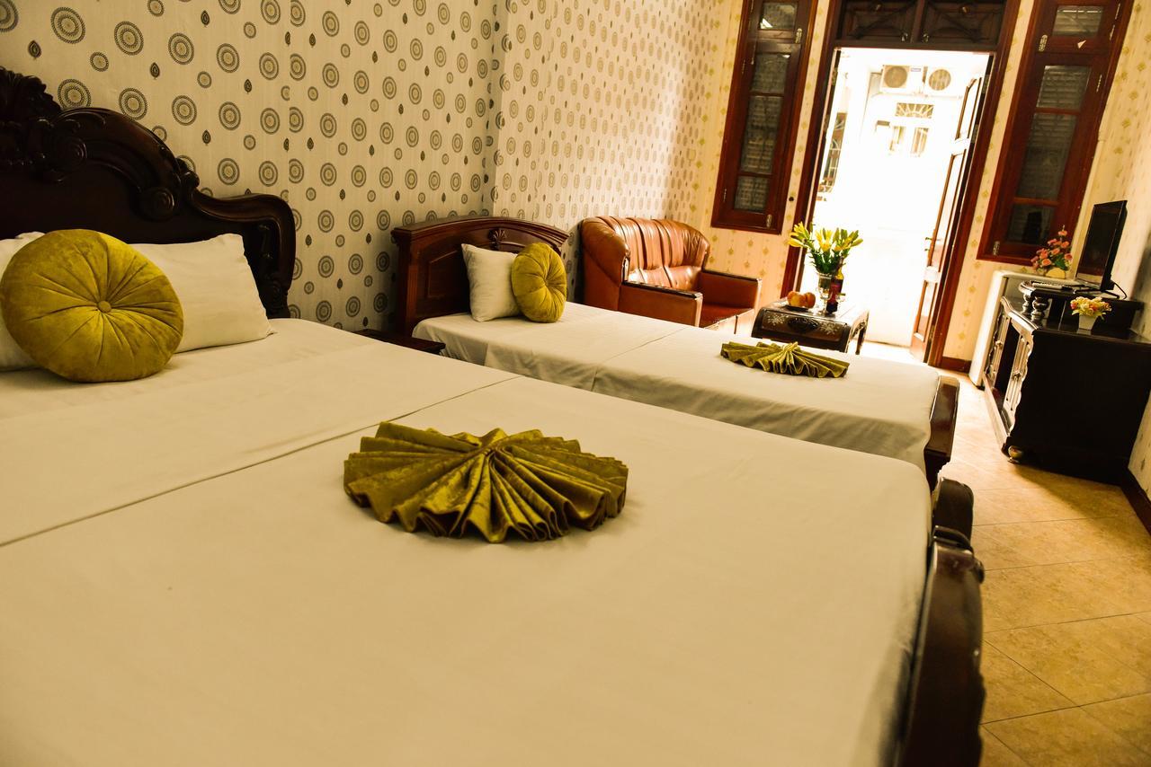 Guest house Sweet Family