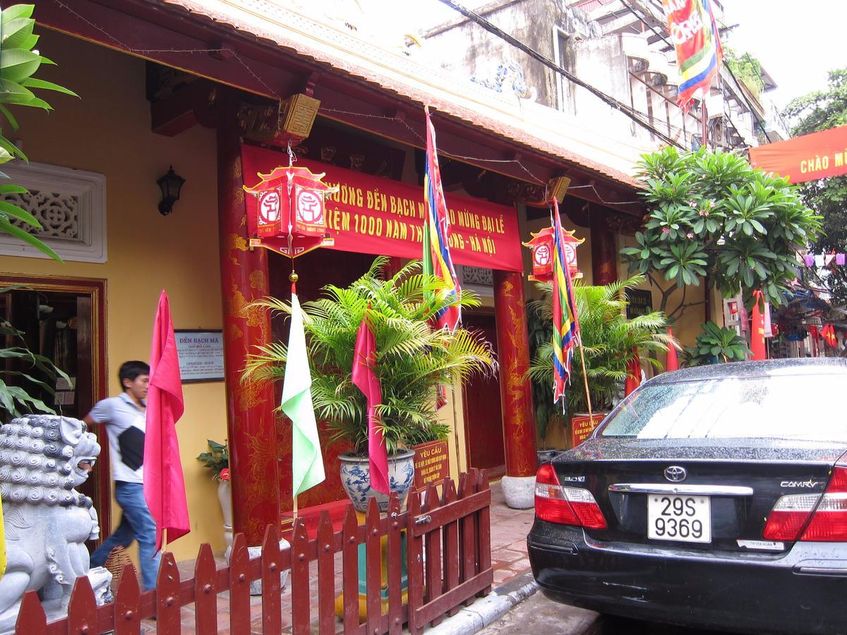 Hostel Vietnam Cheers *