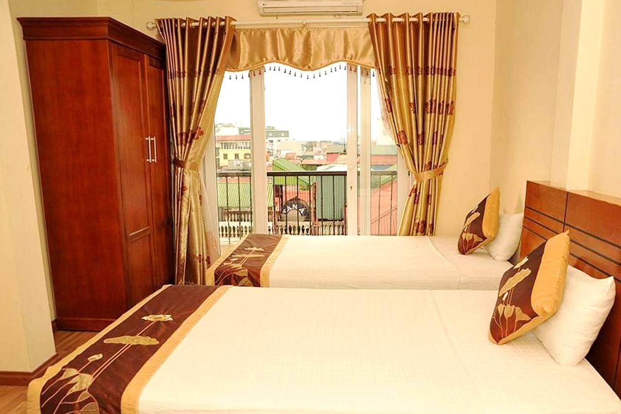 Sunflower & Travel Hotel