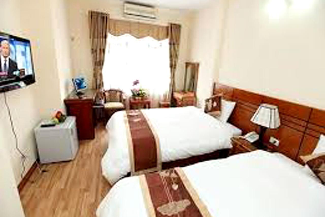 Hotel Sunflower & Travel