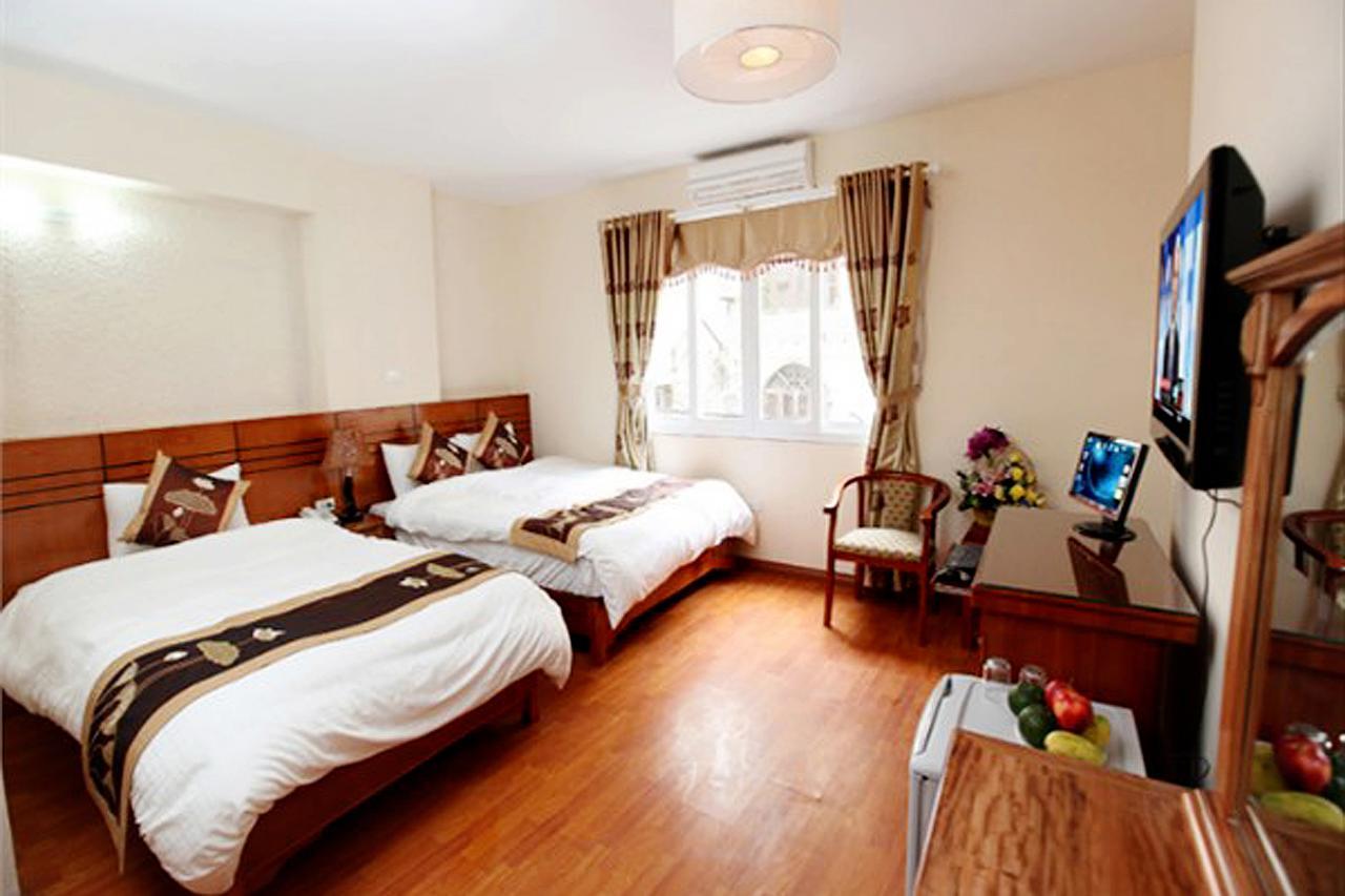 Sunflower & Travel Hotel