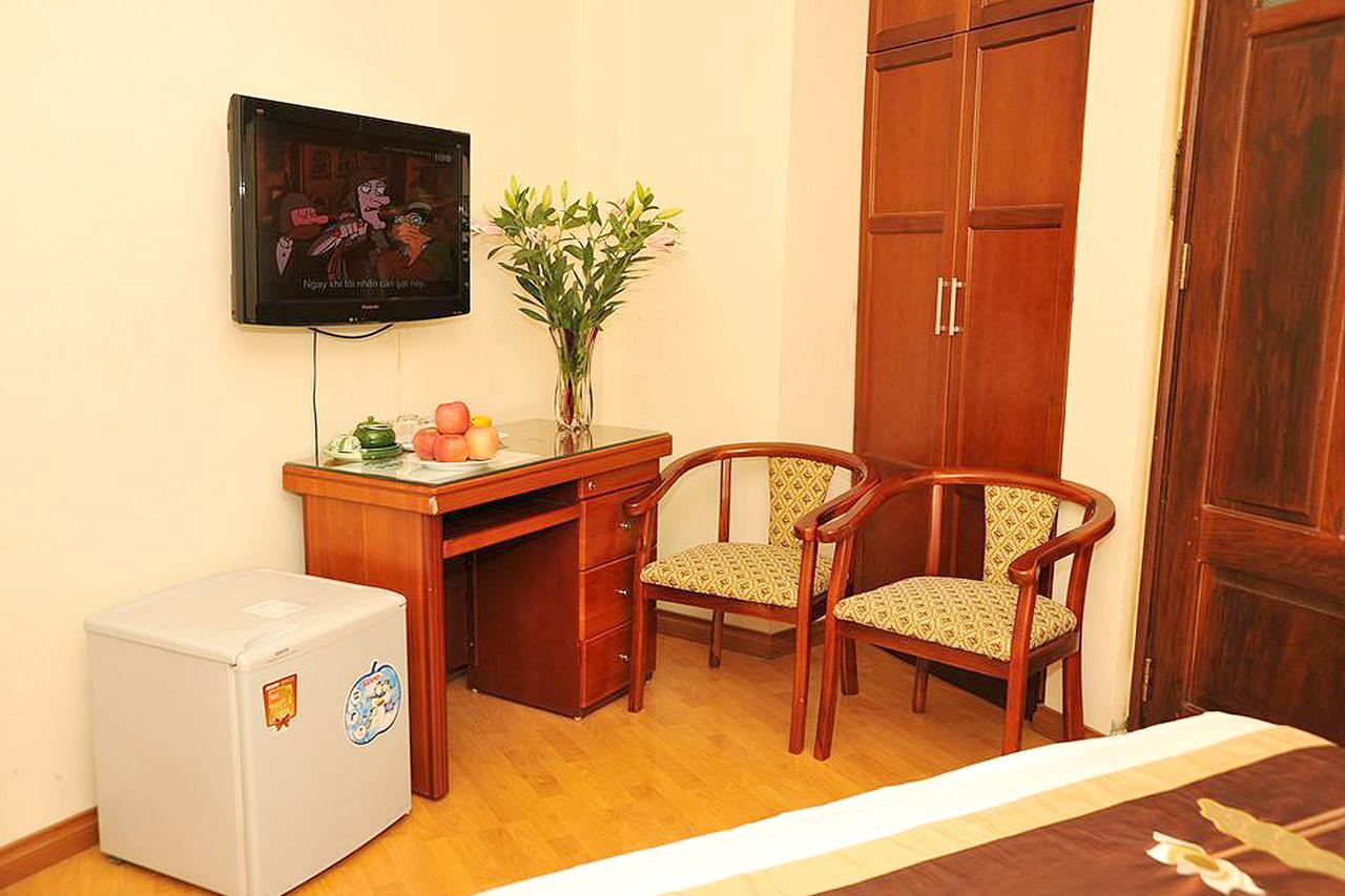 Sunflower & Travel Hotel 3*