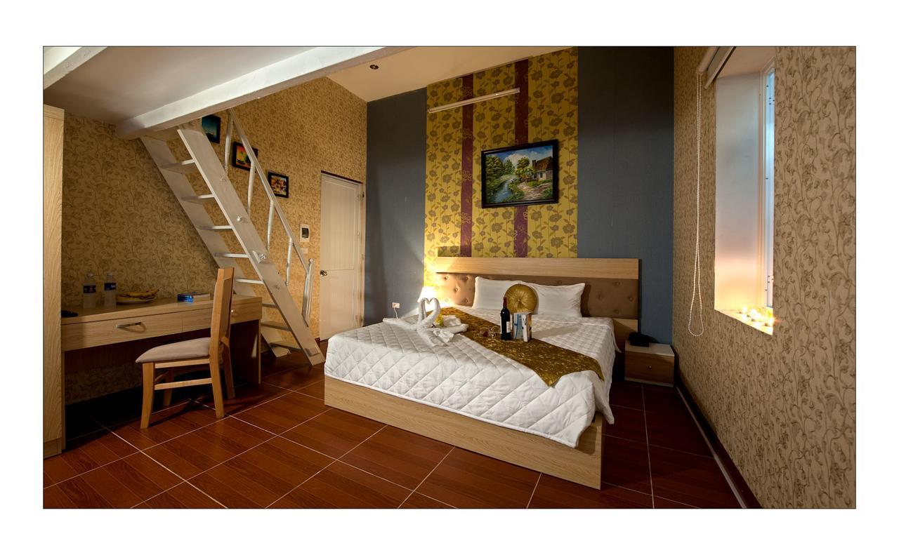Golden Moon Diamond 2* Hanoi