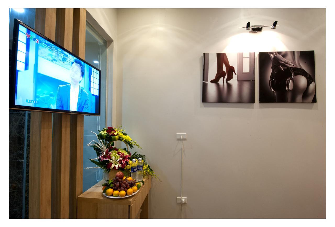 Golden Moon Diamond Hotel Hanoi