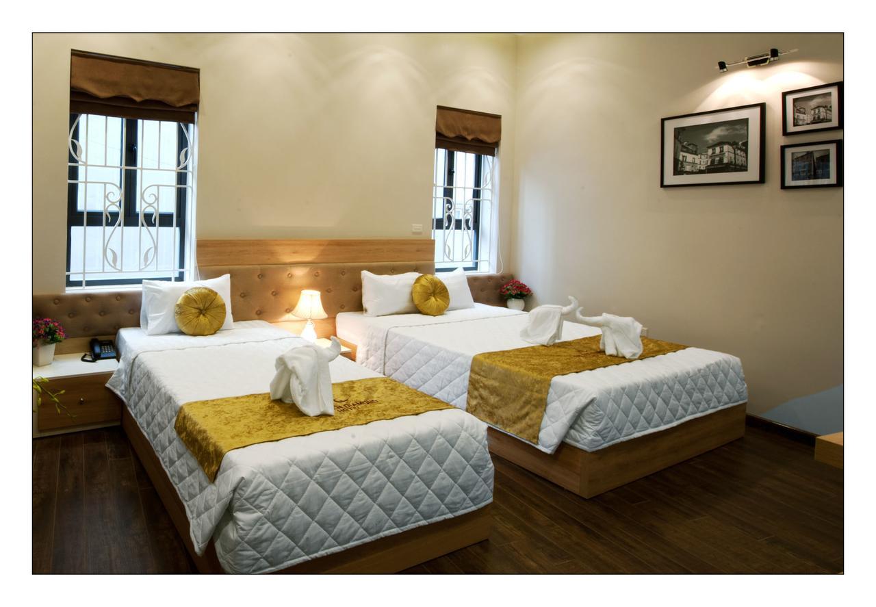 Golden Moon Diamond 2* Hanoi