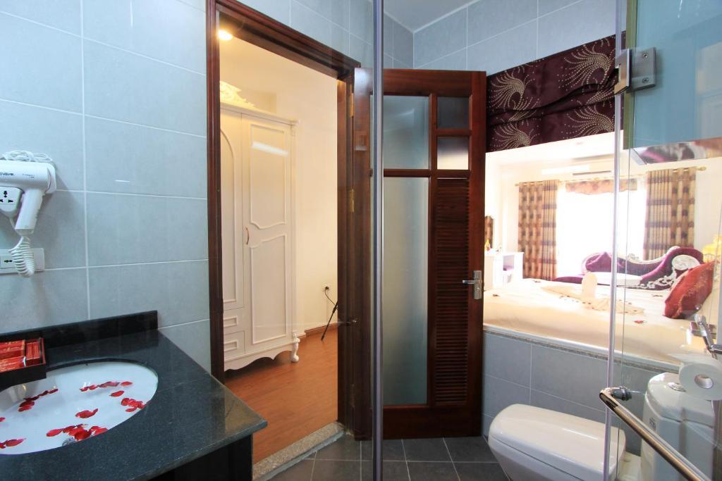 Hotel Inner Hanoi