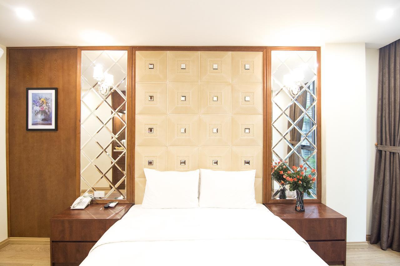 Hotel Canary Ha Noi 3*