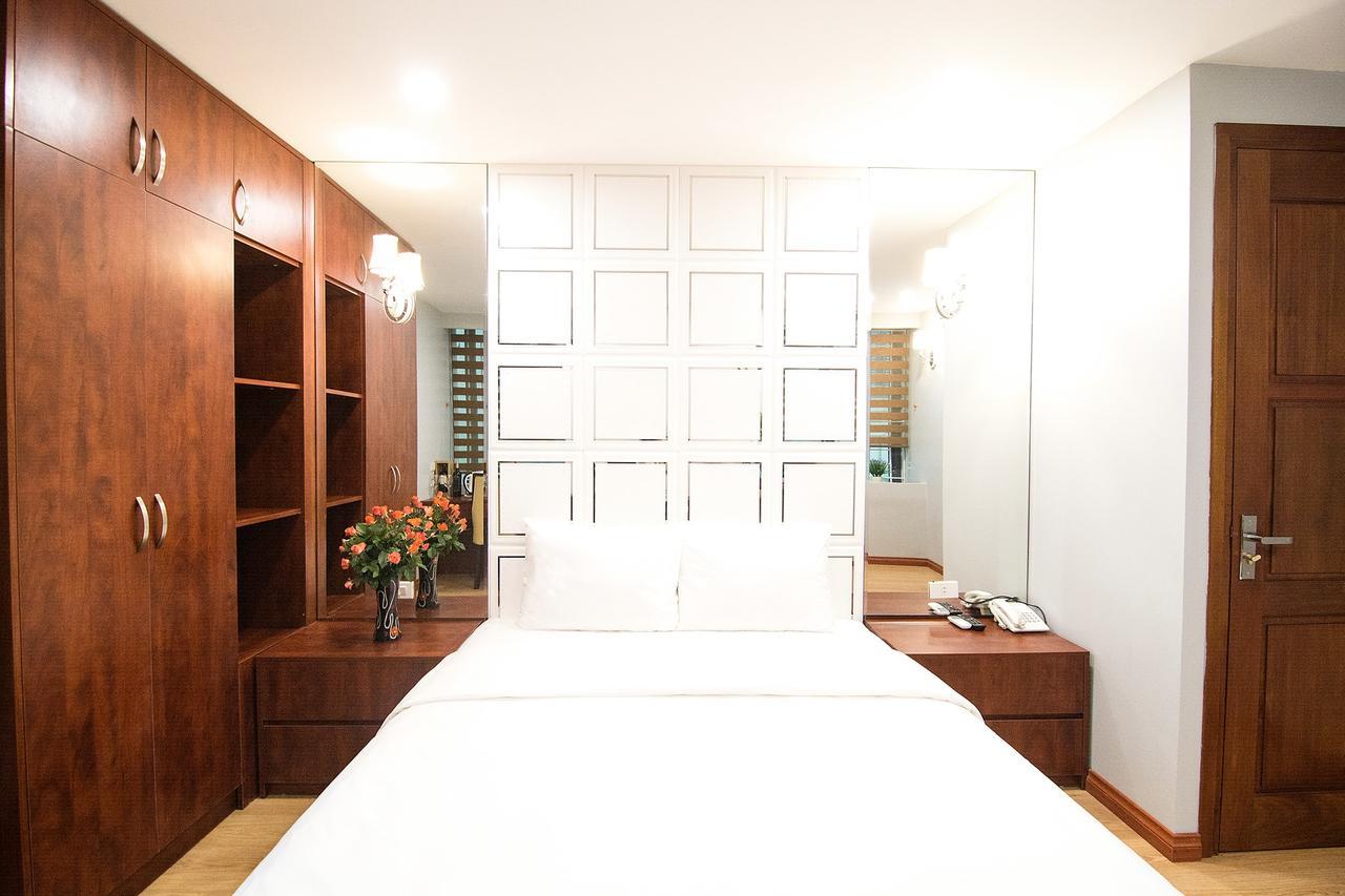 Canary Ha Noi 3* Hanoi