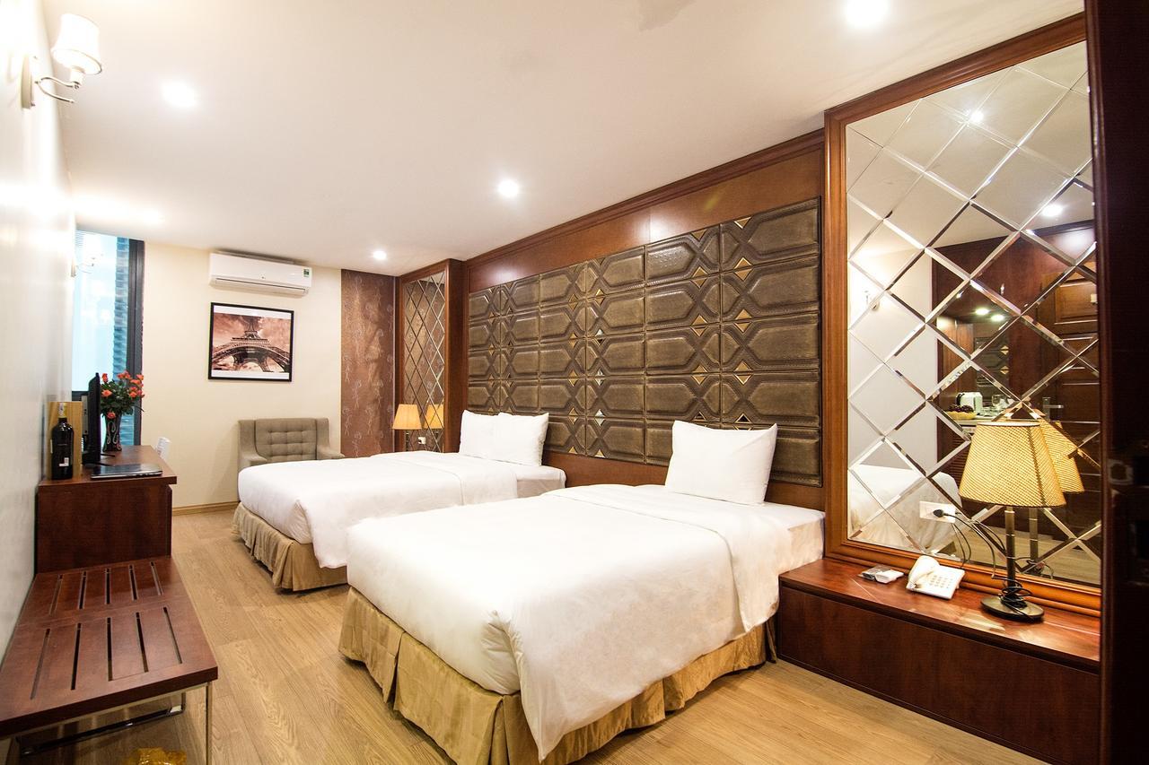 Canary Ha Noi Hanoi