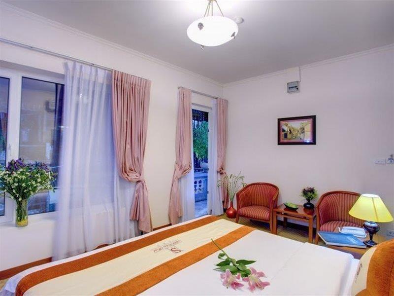 Hotel Majestic Salute
