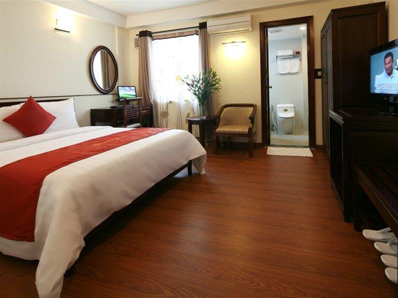 Hotel Mai Charming & Travel